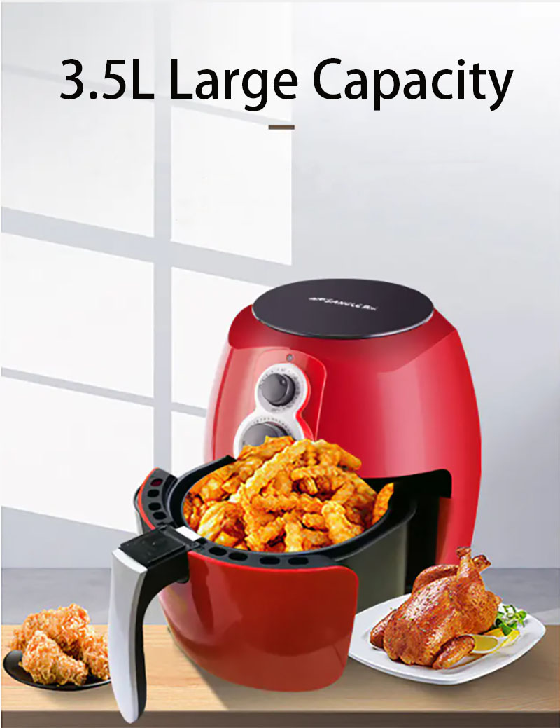 Air Fryer KZ-14A1