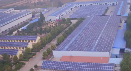 Solar PV Cases
